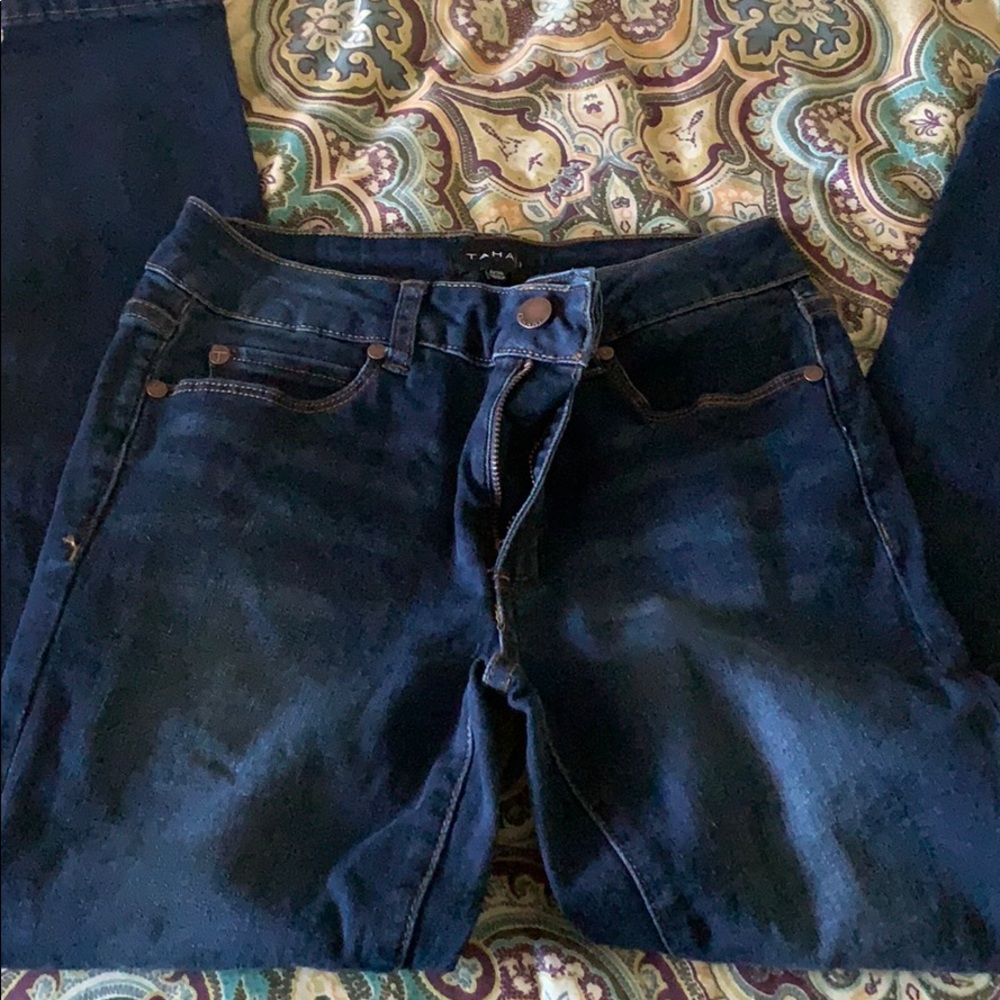 Tahiti Jeans